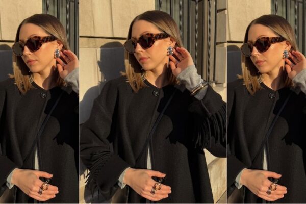 The Ultimate Guide to Wearing Statement Accessories