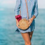 Coach Crossbody Handbag