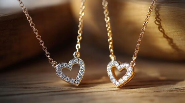 How to Choose the Perfect Gold Pendant for Every Occasion?