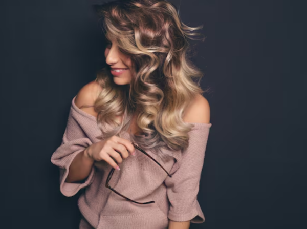 The Many Benefits of Choosing Balayage for Your Hair