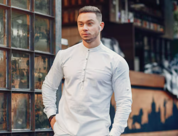 The Art of Relaxation: What to Seek in Luxury Men’s PJs