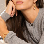 Minimalist Jewelry ,