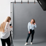 Custom Designed Photography Backdrops