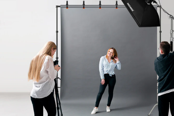 5 Key Advantages of Custom Designed Photography Backdrops