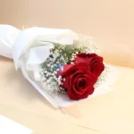 Rose Delivery