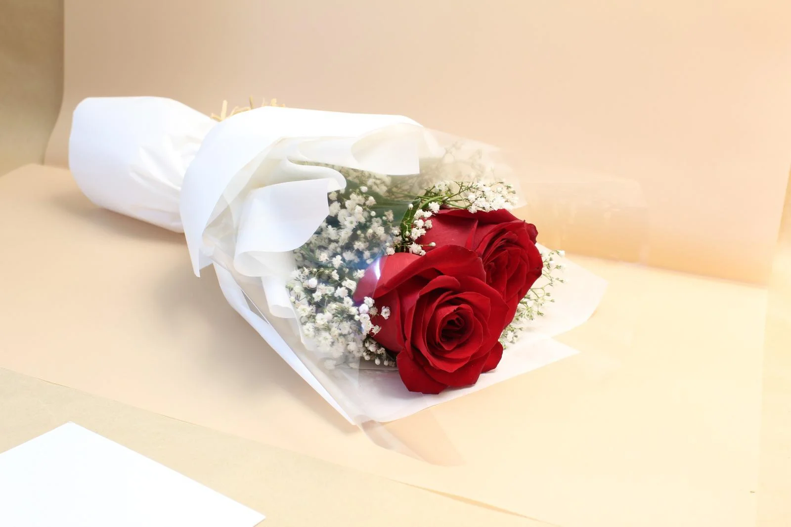 Rose Delivery