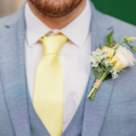 Wedding Tie
