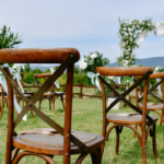 Barn Wedding Event Venue