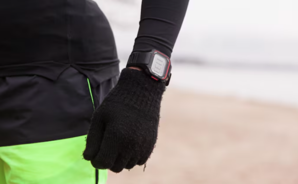 Versatility and Style: The Benefits of the Garmin Quick Release Watch Band 20 mm