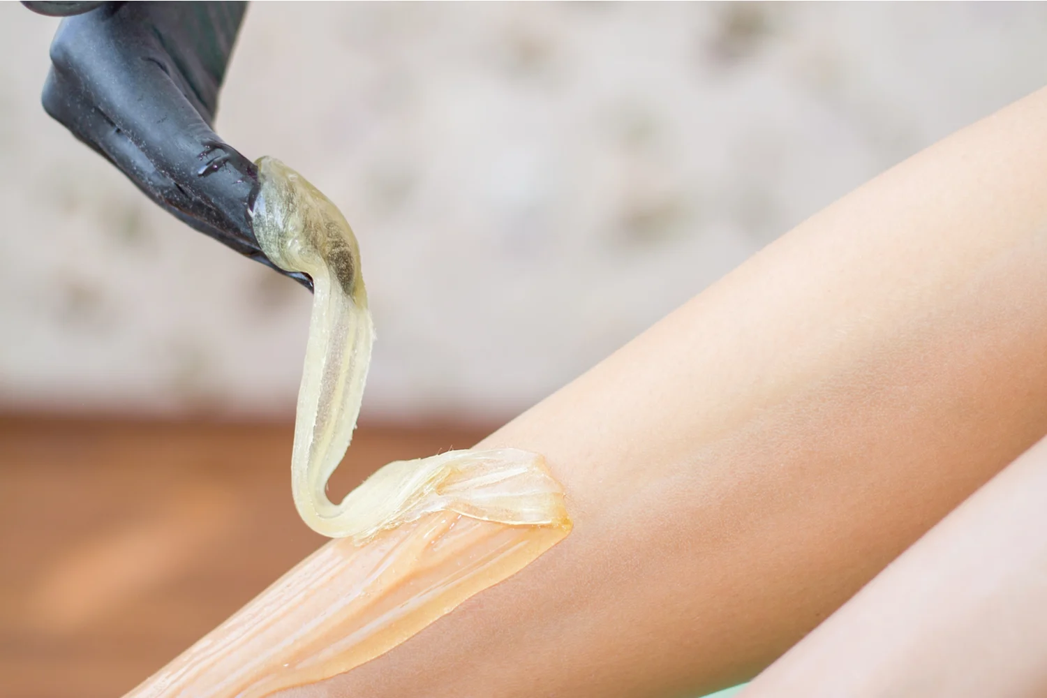 Sugar Waxing Certification Online
