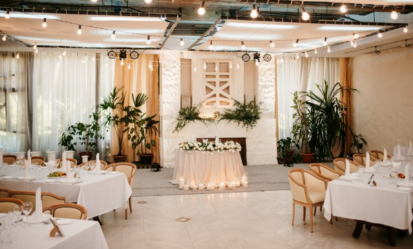 Top Tips for Finding the Ideal Wedding Event Venue