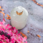 Jasmine Shower Spa Spray