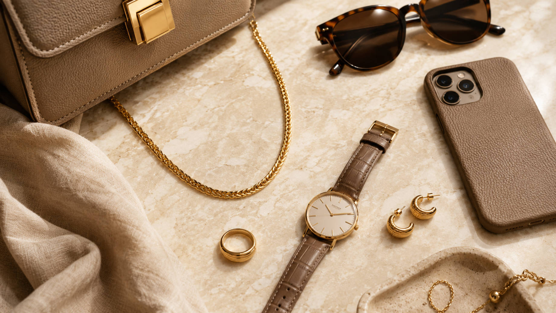 Luxury Style