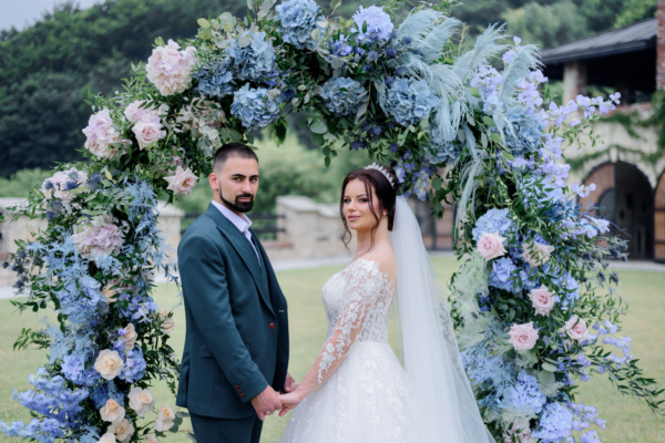 Popular Wedding Styles to Consider for Your Special Day 