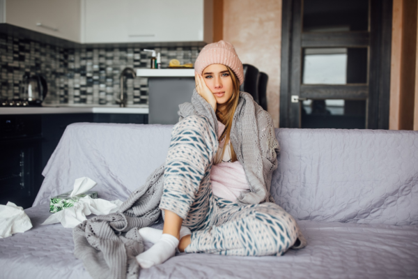 How to Stay Warm and Comfortable During Winter 